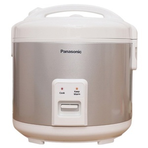 Nồi cơm điện Panasonic SR-MVN107LRA 1 lít