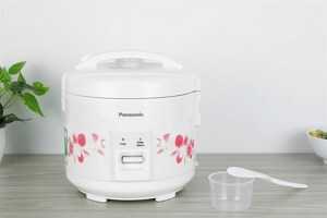 Nồi cơm điện Panasonic SR-MVN10FRAX