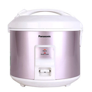 Nồi cơm điện Panasonic SR-MVQ187SRA 1.8L