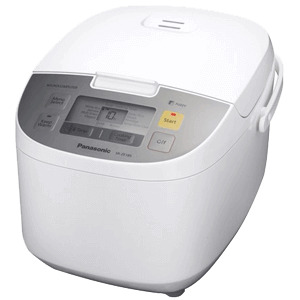Nồi cơm điện Panasonic SR-ZE105 (PANC-SR-ZE105WRAM/ SR-ZE105WRA)