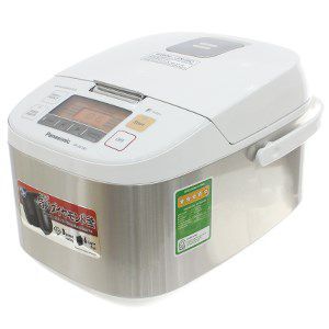 Nồi cơm điện Panasonic SR-ZG185 (ZG185SRA/ZG185SRAM) - 1,8 lít