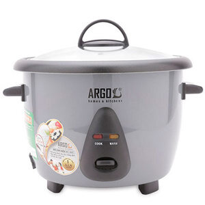 Nồi cơm điện Argo ARC-18OS - Nồi cơ, 1.8 lít, 650W