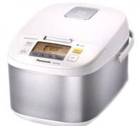 Nồi cơm điện Panasonic PANC-SR-ZG185SRAM - Hàng chính hãng