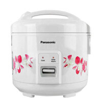 Nồi cơm điện Panasonic SR-MVN18FRAX