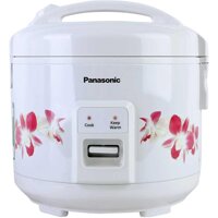 Nồi Cơm Điện Panasonic SRMVN187HRA