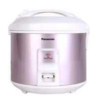 Nồi cơm điện Panasonic SR-MVQ18FRAX