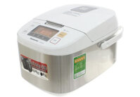 Nồi cơm điện Panasonic SR-ZG185SRAM&nbsp[TẠM HẾT HÀNG]