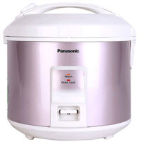 Nồi cơm điện Panasonic SR-MVQ18FRAX