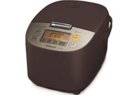 Nồi cơm điện Panasonic SR-ZS185TRAM&nbsp[TẠM HẾT HÀNG]