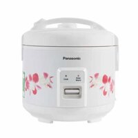 Nồi cơm điện Panasonic SR-MVN10FRAX 1 lít