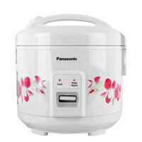 Nồi cơm điện Panasonic SR-MVN187HRA