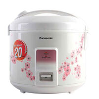 Nồi cơm điện Panasonic SR-MVQ187SRA
