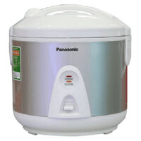 Nồi cơm điện Panasonic SR-MVN18LRAX