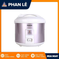Nồi cơm điện Panasonic SR-MVQ18FRAX