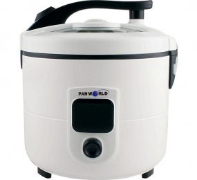 Nồi cơm điện Panworld PW-2139 1.8L