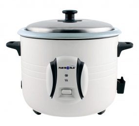 Nồi cơm điện Panworld PW-2149 1.8L