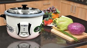 Nồi cơm điện Panworld PW-2149 1.8L
