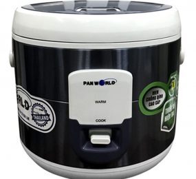 Nồi cơm điện Panworld PW-2159 - 1.8L