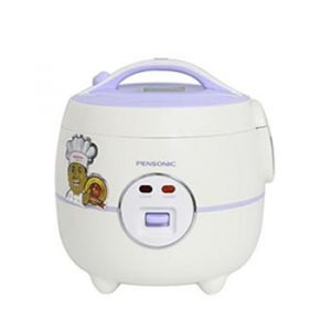 Nồi cơm điện Pensonic PSR-1003 1L
