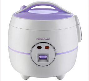 Nồi cơm điện Pensonic PSR-1003 1L