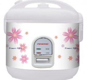 Nồi cơm điện Pensonic PSR-1501 - 1.5 lít, 500W