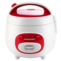 Nồi cơm điện Pensonic PSR-1001R