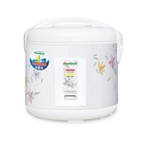 Nồi Cơm Điện PERFECT 1,8L P6188