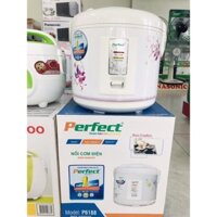 Nồi cơm điện Perfect P6188