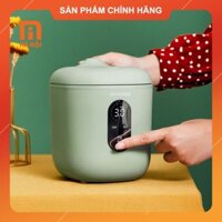 Nồi cơm điện PFA mini thông minh Ocooker 1.2L