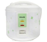 Nồi cơm điện Philips HD3017