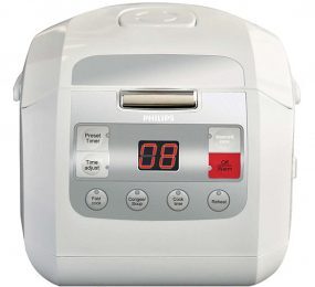 Nồi cơm điện Philips HD3030