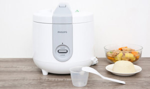 Nồi cơm điện Philips HD3115 - 1.8L