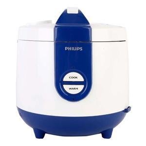 Nồi Cơm Điện Philips HD3118 - 2L