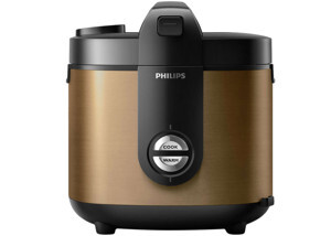 Nồi cơm điện Philips HD3132/66