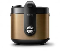 Nồi cơm điện Philips HD3132/68 - Hàng chính hãng