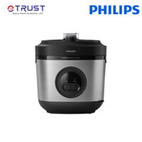Nồi Cơm Điện Philips HD3213/31 1.8 lít | 5 lớp| nhiệt 3D