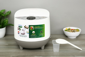 Nồi cơm điện Philips HD4515 - 1.8L