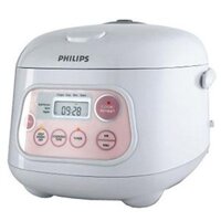 Nồi cơm điện Philips HD4743