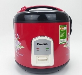 Nồi cơm điện Povena PVN-1821 - 1.8L