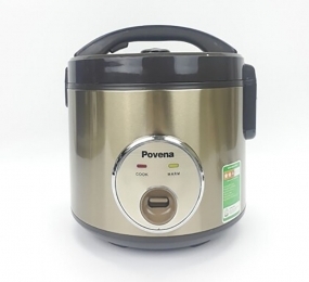 Nồi cơm điện Povena PVN-RC91 - 1.8l