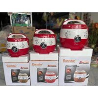 Nồi cơm điện quả táo Eaststar 1L - 1.2L - 1.8L - Bảo hành chính hãng