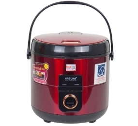 Nồi cơm điện quai xách Hasuka HSK-869