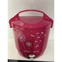 NỒI CƠM ĐIỆN RUỘT LIỀN 1 NGƯỜI ĂN HÃNG OUSHIBA