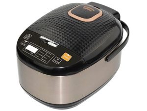 Nồi cơm điện Saijo Denki SD-12A - 1.8L