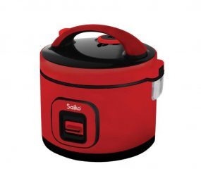 Nồi cơm điện Saiko CR-1202T