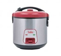 Nồi cơm điện Saiko CR-1821T - Hàng chính hãng