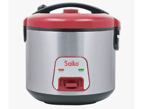 Nồi cơm điện Saiko CR-1821T