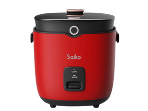 Nồi cơm điện Saiko RC-08T - 0.8 lít