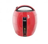 Nồi cơm điện Saiko RC-1201T - Hàng chính hãng