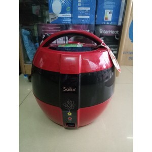 Nồi cơm điện Saiko RC-1201T (1.2L)